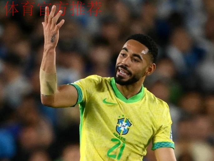 狂轰8比1!五星巴西4大神锋进攻火力太猛,安切洛蒂靠他们冲世界杯 狂轰8比1!五星巴西4大神锋进攻火力太猛,安切洛蒂靠他们冲世界杯