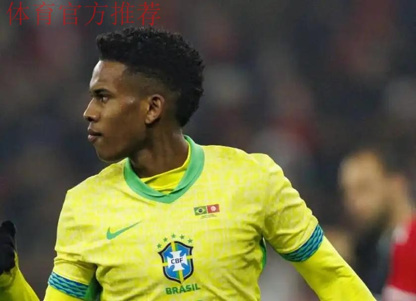 狂轰8比1!五星巴西4大神锋进攻火力太猛,安切洛蒂靠他们冲世界杯 狂轰8比1!五星巴西4大神锋进攻火力太猛,安切洛蒂靠他们冲世界杯