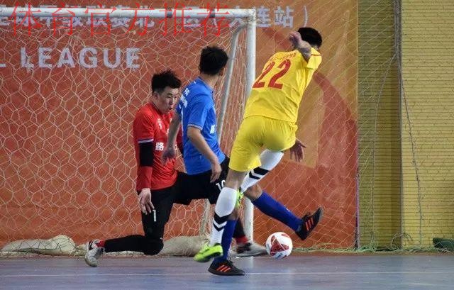 五甲联赛北一区小组赛继续进行 顽强拼搏彰显竞技魅力