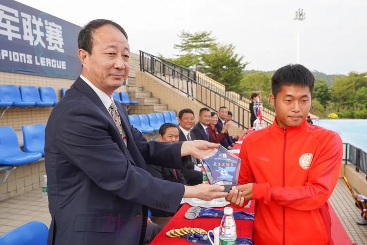 2020中冠联赛总决赛结束 广东良和堂全胜夺冠 2020中冠联赛总决赛结束 广东良和堂全胜夺冠