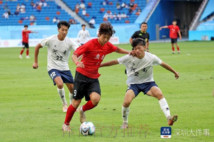 2017年全国青少年男子足球U18联赛第一阶段圆满收官 2017年全国青少年男子足球U18联赛第一阶段圆满收官