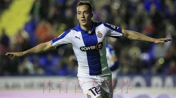 阿斯：巴斯克斯希望在下支球队能平衡足球和家庭